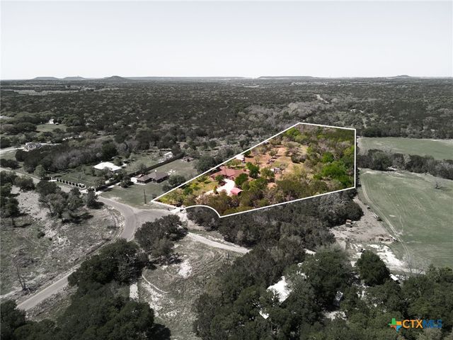 2600 Pecan Creek Road, Killeen, TX 76549