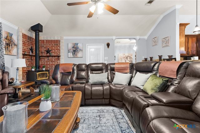 2600 Pecan Creek Road, Killeen, TX 76549