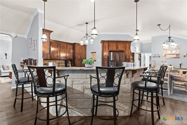 2600 Pecan Creek Road, Killeen, TX 76549