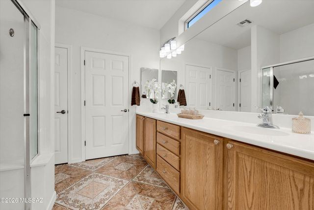 415 W Calle Sedillo, Sahuarita, AZ 85629