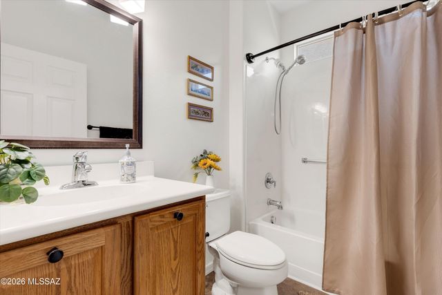 415 W Calle Sedillo, Sahuarita, AZ 85629