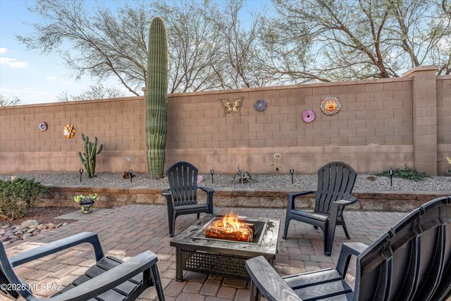 415 W Calle Sedillo, Sahuarita, AZ 85629