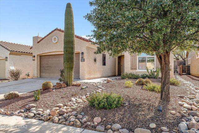 415 W Calle Sedillo, Sahuarita, AZ 85629
