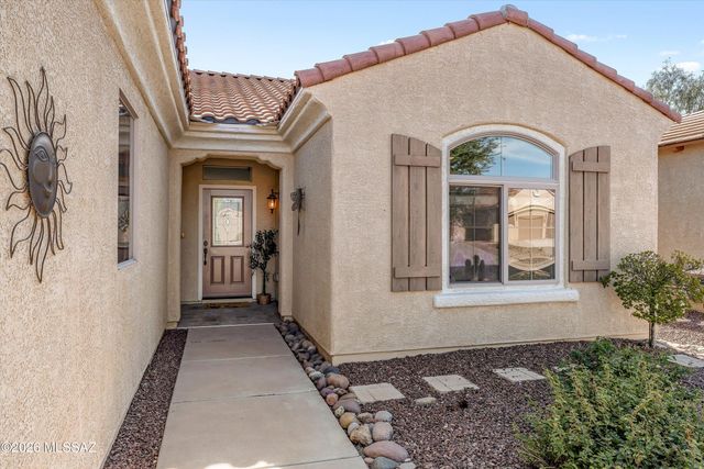 415 W Calle Sedillo, Sahuarita, AZ 85629