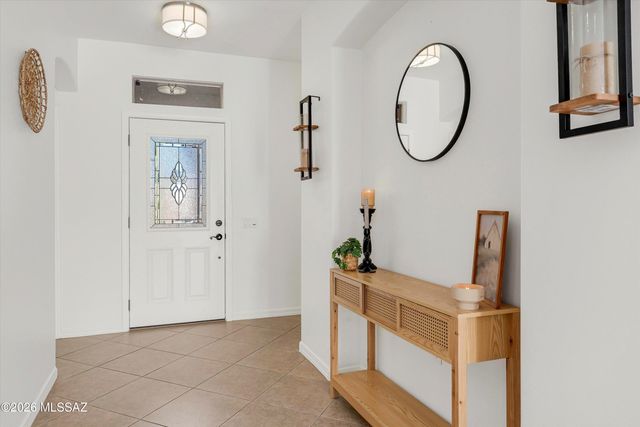 415 W Calle Sedillo, Sahuarita, AZ 85629