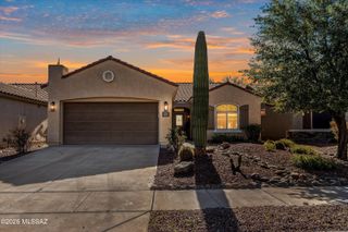 415 W Calle Sedillo, Sahuarita, AZ 85629