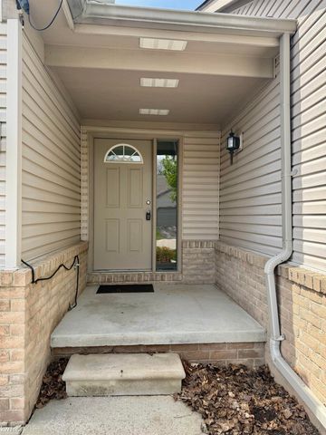 38006 Mitchell Street, Mundy Twp, MI 48439