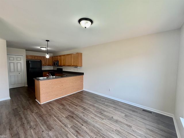 38006 Mitchell Street, Mundy Twp, MI 48439
