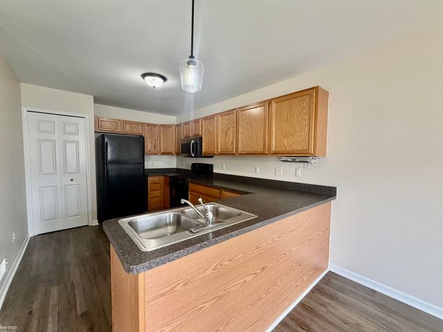 38006 Mitchell Street, Mundy Twp, MI 48439