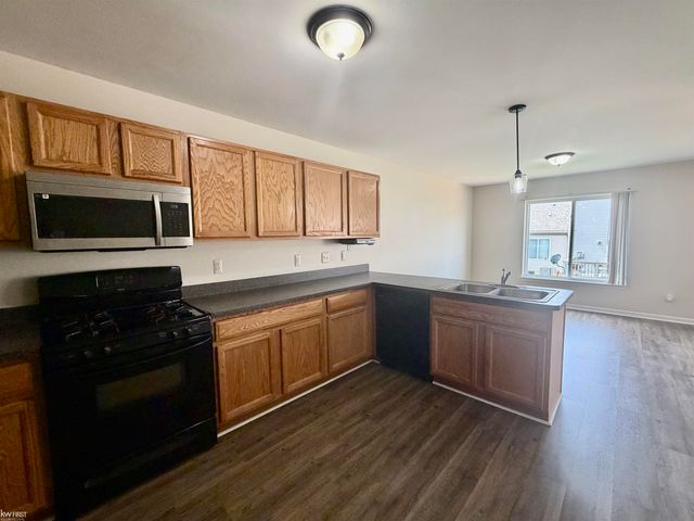 38006 Mitchell Street, Mundy Twp, MI 48439
