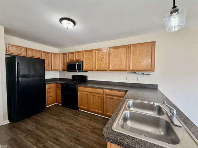 38006 Mitchell Street, Mundy Twp, MI 48439