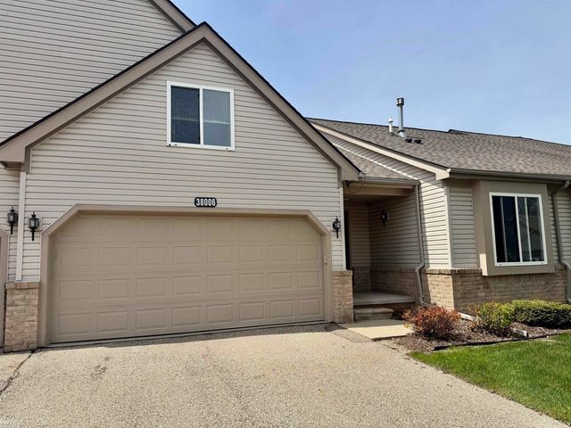 38006 Mitchell Street, Mundy Twp, MI 48439