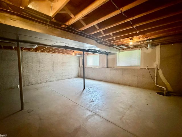38006 Mitchell Street, Mundy Twp, MI 48439