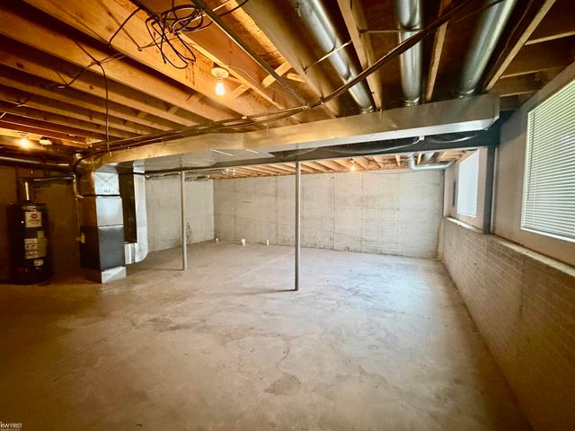 38006 Mitchell Street, Mundy Twp, MI 48439