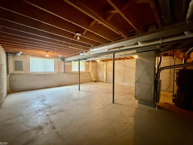 38006 Mitchell Street, Mundy Twp, MI 48439