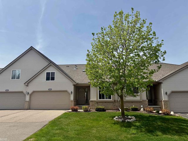 38006 Mitchell Street, Mundy Twp, MI 48439