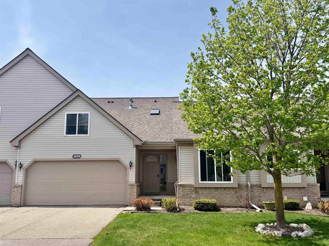 38006 Mitchell Street, Mundy Twp, MI 48439