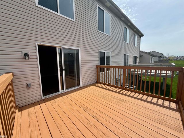 38006 Mitchell Street, Mundy Twp, MI 48439