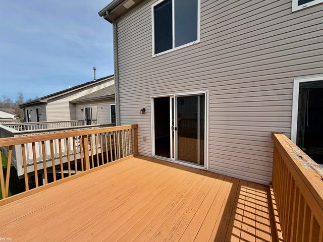 38006 Mitchell Street, Mundy Twp, MI 48439