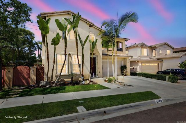 4682 Meadow Drive, Carlsbad, CA 92010