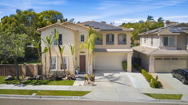 4682 Meadow Drive, Carlsbad, CA 92010