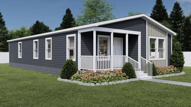 2409 Satellite Circle, Conway, SC 29526