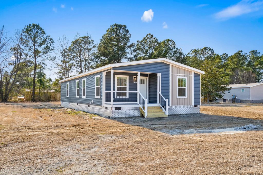 2409 Satellite Circle, Conway, SC 29526