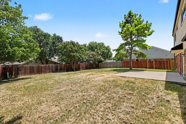 5112 Grady Court, Flower Mound, TX 75028