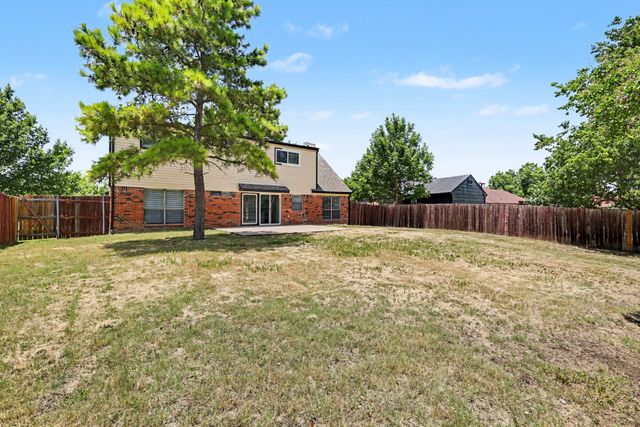 5112 Grady Court, Flower Mound, TX 75028