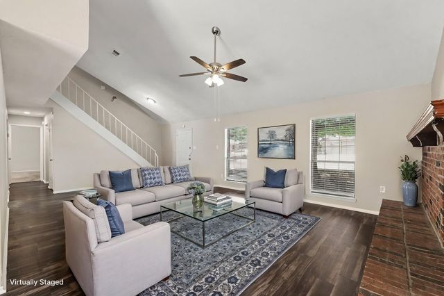 5112 Grady Court, Flower Mound, TX 75028