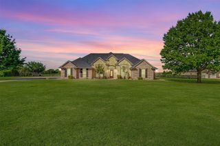 122 King Ranch Court, Fort Worth, TX 76108