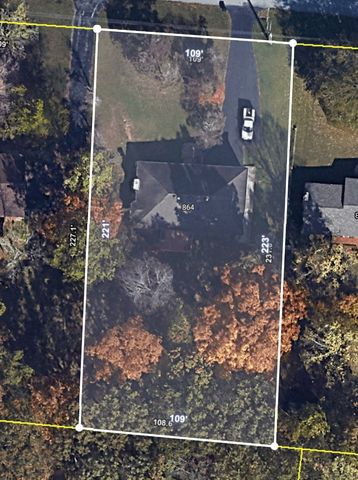864 Spring Valley Rd, Cookeville, TN 38501