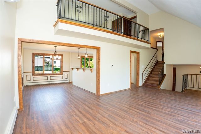 81 Hilltop Court, West Seneca, NY 14224