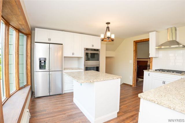81 Hilltop Court, West Seneca, NY 14224