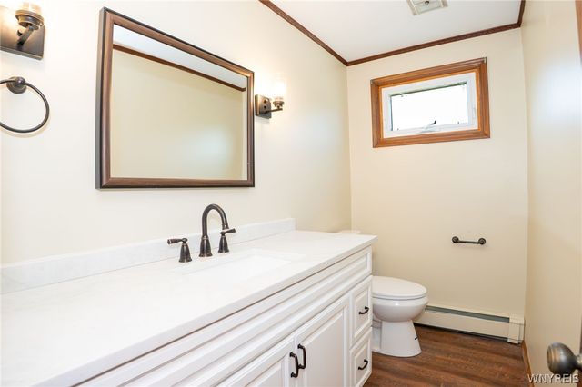 81 Hilltop Court, West Seneca, NY 14224