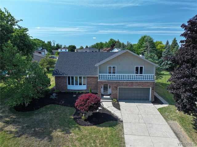 81 Hilltop Court, West Seneca, NY 14224