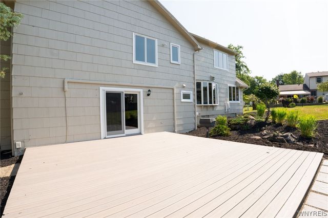 81 Hilltop Court, West Seneca, NY 14224