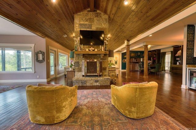 209 Morland Court, Hot Springs, AR 71913