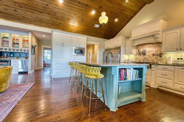 209 Morland Court, Hot Springs, AR 71913