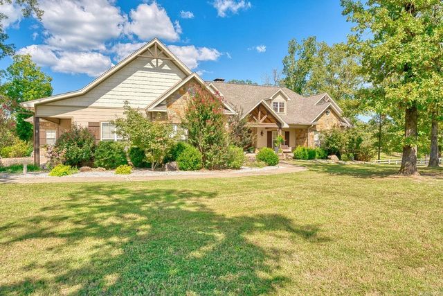 209 Morland Court, Hot Springs, AR 71913