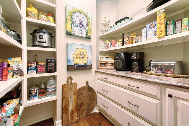 209 Morland Court, Hot Springs, AR 71913