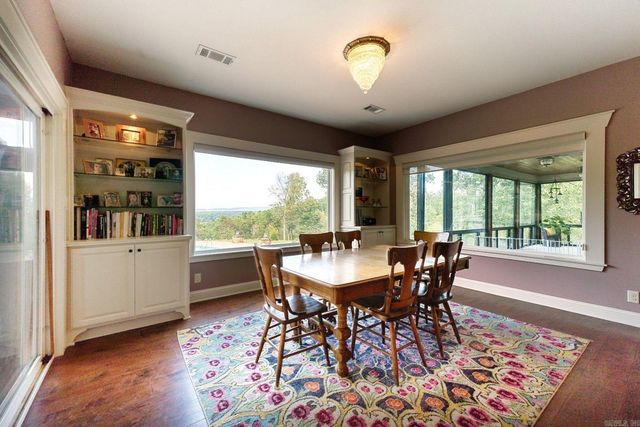 209 Morland Court, Hot Springs, AR 71913