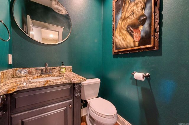 209 Morland Court, Hot Springs, AR 71913