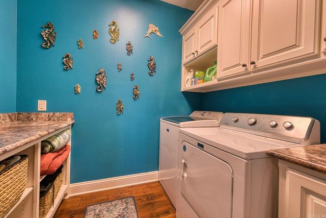 209 Morland Court, Hot Springs, AR 71913