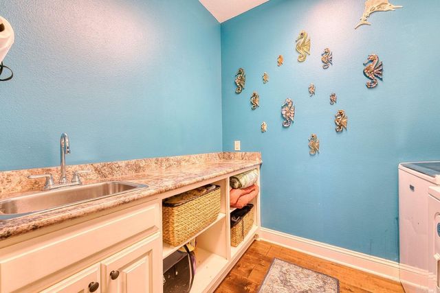 209 Morland Court, Hot Springs, AR 71913