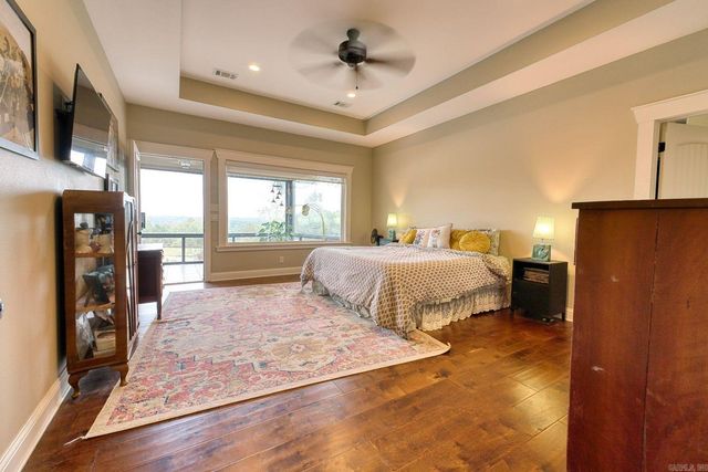 209 Morland Court, Hot Springs, AR 71913