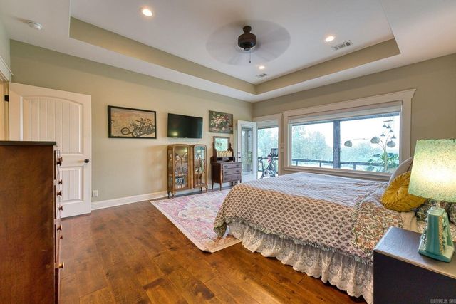 209 Morland Court, Hot Springs, AR 71913