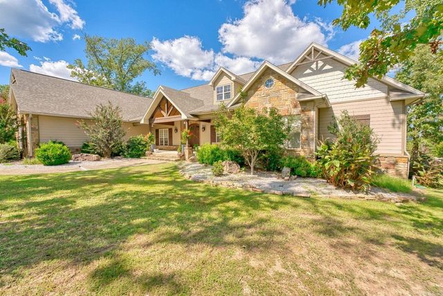 209 Morland Court, Hot Springs, AR 71913