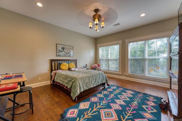 209 Morland Court, Hot Springs, AR 71913