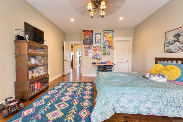 209 Morland Court, Hot Springs, AR 71913